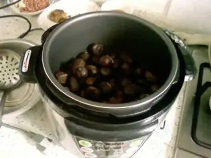 Make step 4