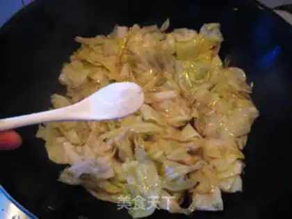 Make step 5