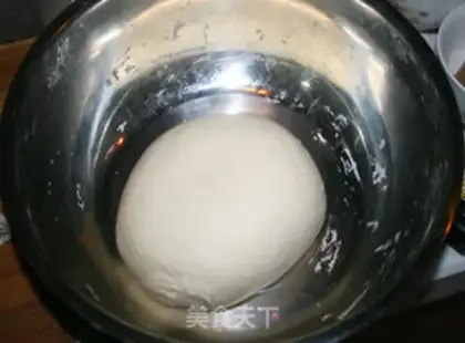 Make step 8