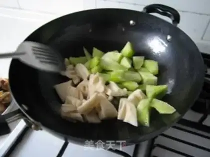 Make step 5