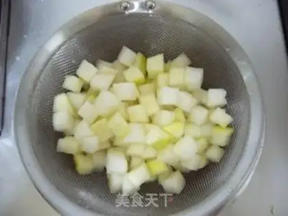 Make step 5