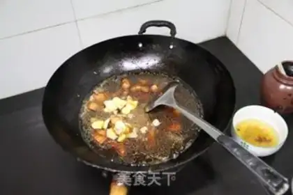 Make step 11