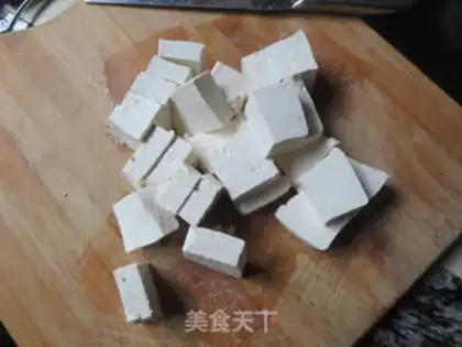 Make step 1