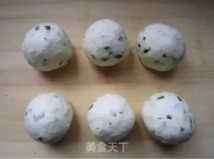 Make step 3