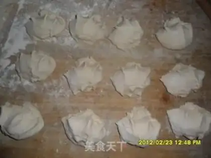 Make step 2