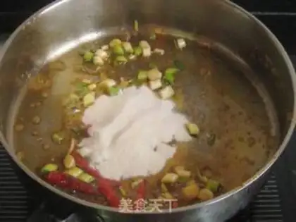 Make step 7
