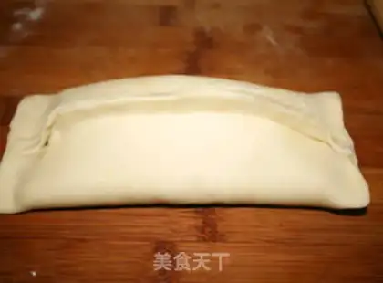 Make step 12