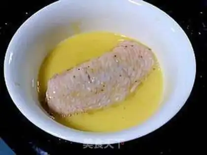 Make step 2