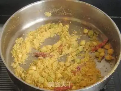 Make step 8