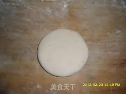 Make step 4