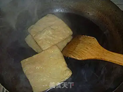 Make step 3