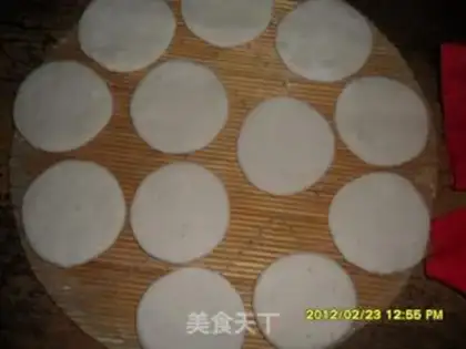 Make step 5