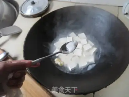 Make step 5