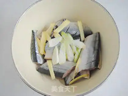 Make step 1