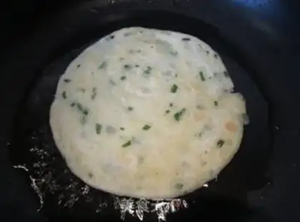 Make step 8