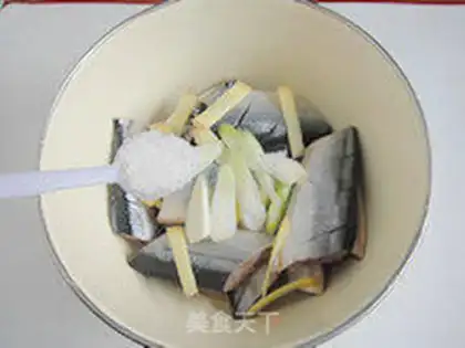 Make step 2