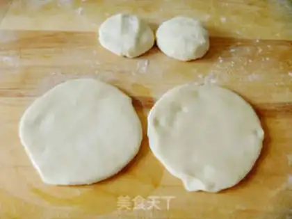 Make step 1