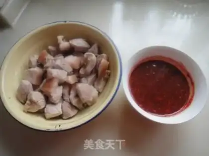 Make step 1