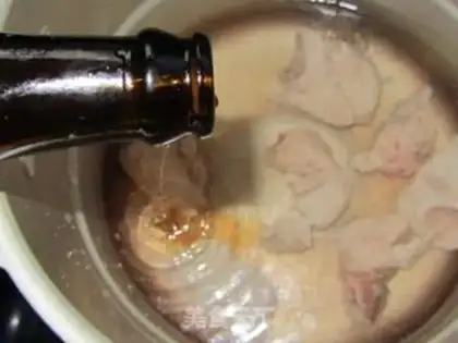 Make step 4