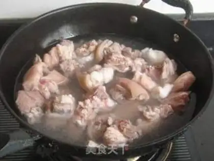 Make step 2