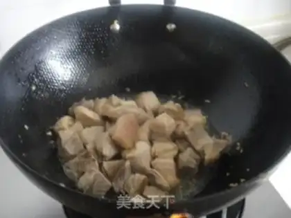 Make step 2