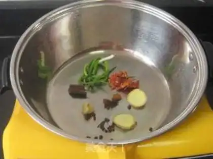 Make step 3
