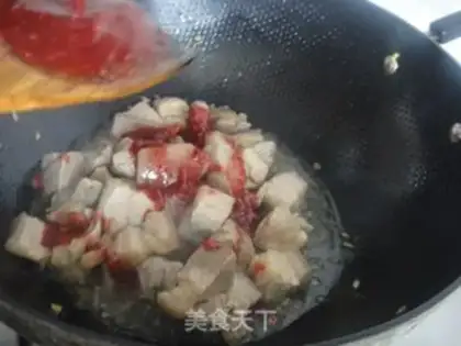 Make step 3