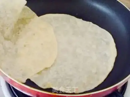 Make step 4