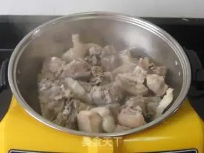 Make step 4
