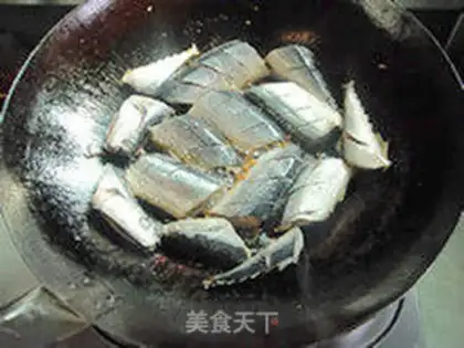 Make step 5