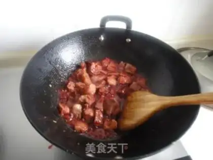 Make step 4