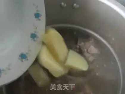 Make step 7