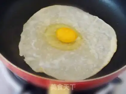 Make step 5
