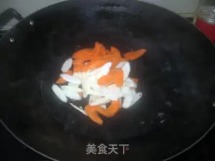 Make step 2