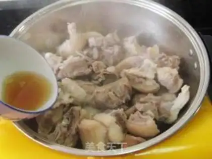 Make step 5