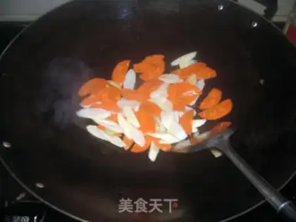 Make step 3