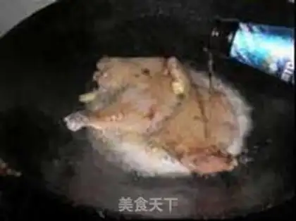 Make step 2