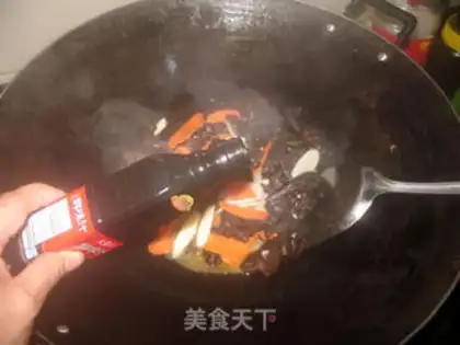 Make step 5
