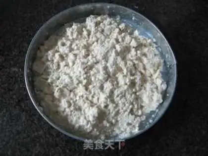 Make step 1