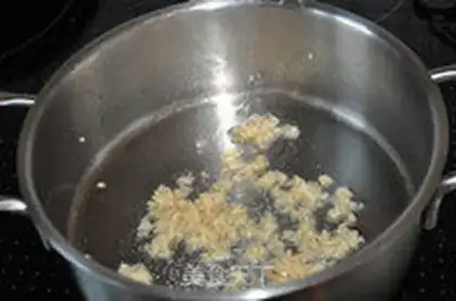 Make step 1