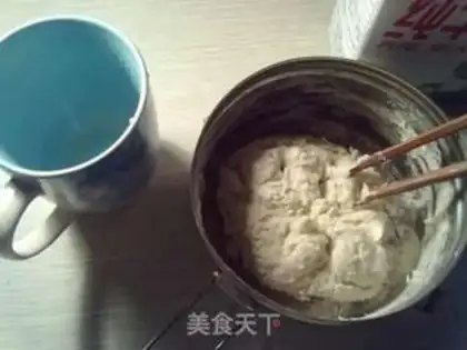 Make step 2