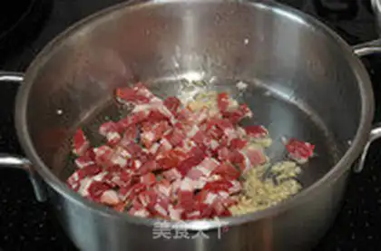 Make step 2
