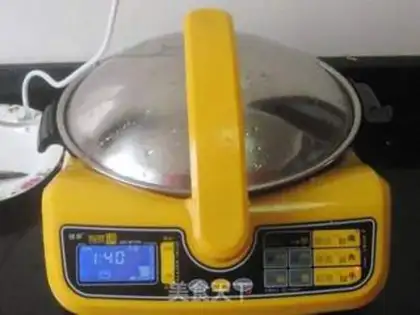 Make step 10