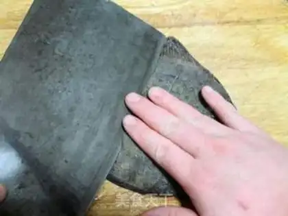 Make step 1
