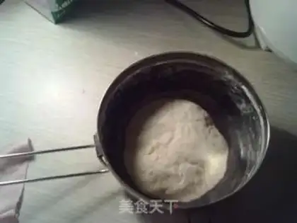 Make step 3