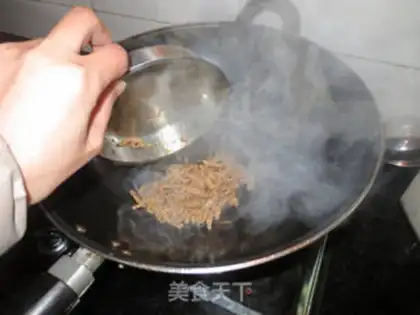 Make step 2