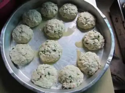 Make step 3