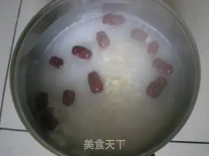 Make step 3