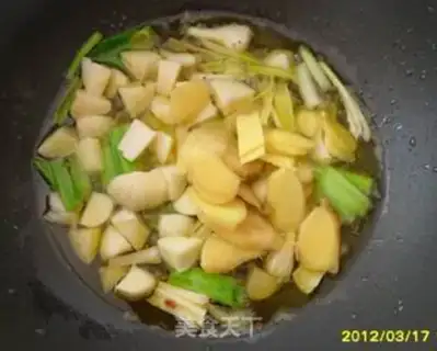 Make step 8