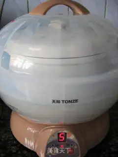Make step 4